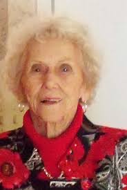 Helen Parsell Obituary (1924