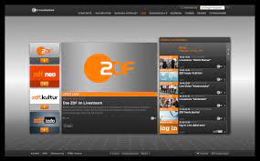 Zweites programm / das zweite national public television second channel. How To Watch Zdf Outside Germany