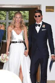 Die Hochzeitskleider Der Stars Braut Mario Gomez Beruhmte Hochzeitskleider