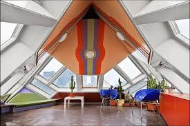 Cube House Interior Modern Architecture Architecture Images Architecture