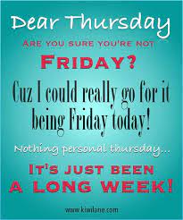 Best anniversary memes marriage is not … Thursday Quotes Pin On Thursdays Dogtrainingobedienceschool Com