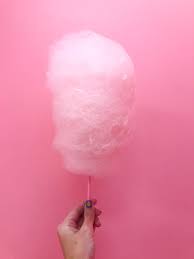 Cotton Candy — PINKITZEL