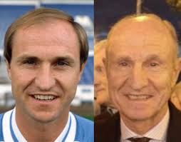 Who had the best acceleration among Kevin Keegan and Trevor Francis?