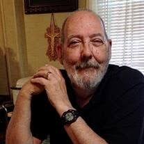 David Owen Rice Obituary