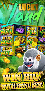 Once that's done, look for the luckylandslots.apk file in your download folder and click on the file to install. Lucky Land For Android Apk Download