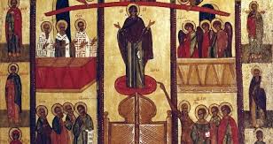 Ianuarie februarie martie aprilie mai iunie iulie august septembrie octombrie noiembrie decembrie. Calendar Ortodox 1 Octombrie 2019 Altmarius