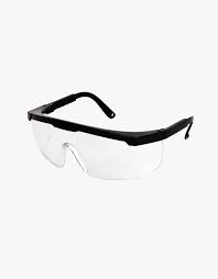 LENTE ENVOLVENTE L/CLARA TEC-FORCE HC – Sandder