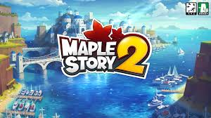 Maps are connected to one another by connecting points called portals, or by transportation npcs like taxi. Maplestory 2 Update Timeline Orange Mushroom S Blog