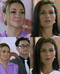 I understand why Marissa is trying hard to snatch Gabriel😹Like father like  daughter🤣She inherited it from her dad😹😹ayekoo Marissa😂Marissa the  thief😹She stole Ellice's comb, and she's using her smartness to  steal😩Continue wai