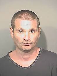 Gallery: Arrest mugshots 9-1