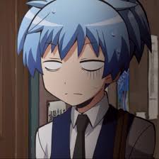 Streaming assassination classroom anime series in hd quality. 73 Assassination Classroom Pfp Assassination Classroom Assasination Classroom Assassin