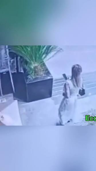 Así fue el fallido atentado contra Nadia Beller, la pareja de Cerimedo, por  dos sicarios en Bolivia. , Desde el hospital, Nadia afirmó estar en pareja  con Cerimedo, estar embarazada y haber sufrido un ...