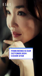 Grace, elegance, and a touch of timeless glamour—Fann Wong’s star power  knows no bounds. On set, she radiates the very essence of style, merging  classic sophistication with modern flair. Watch as she ...