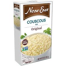 When the timer beeps, do a quick release. Near East Couscous 10 Oz Buy Online In Andorra At Andorra Desertcart Com Productid 24668975