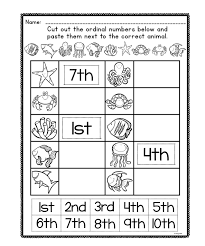 Elegant Counting By 10s Worksheet Kindergarten Fun Worksheet Free Printable Math Worksheets Kids Math Worksheets Ordinal Numbers