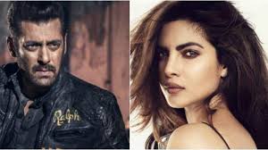 Why Salman Khan S Bharat Is The Perfect Priyanka Chopra Comeback Movies News After snubbing salman khan, priyanka chopra seems hellbent on mending bridges. perfect priyanka chopra comeback