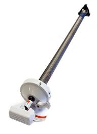 Dometic A E 3108399 035b Rv Awning Torsion Assembly Rh White Water Heater Maintenance Awning Assembly
