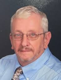 Dennis Robert Rinehart Obituary February 23, 2024