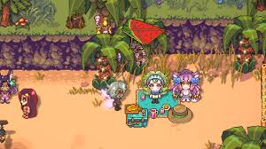 Sun Haven | Rock Paper Shotgun