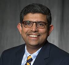 Krishnendu Roy, Ph.D.
