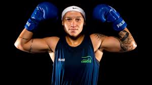 🇧🇷atleta equipe olímpica de boxe (60kg) ⚓3°sargento da marinha do brasil. 2021 Tokyo Olympics Women S Lightweight Boxing Gold Medal Winner Odds Favor Brazil S Beatriz Ferreira On Fanduel
