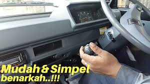 Dapatkan mobil mitsubishi bekas dengan harga murah dan berkualitas hanya di cintamobil.com. Transmisi Mitsubishi Colt L300 Terbaru 2019 Mudah Dan Simpel Youtube