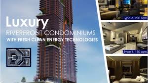 5 bedroom(s)…5 bedroom(s)… swimming pool…swimming pool… Stark Networks Hk Luxury Riverfront Condominiums Investing Technology Projects Investment Property
