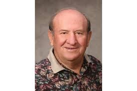 Albert Pender Obituary (1932