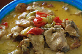 We all know that this dish smells good because of. Filipino Dinner Recipes Chicken Recipes