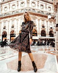 Desigual On Instagram Milano The Place To Be This The Autumn Outfit To Wear Fashion Autumn Outfit Outfits