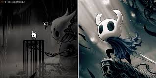 How To Get Every Ability In Hollow Knight