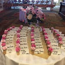 Winery Wedding Place Card Holder Vineyard Wedding Decor Blush Pink Wedding Name Card Holder Wine Themed Bridal Shower Seating Cards Vineyard Wedding Decor Place Card Holders Wedding Wedding Name Cards