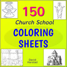 If you don't see a coloring page or category that you want, please take a moment to let us know what you are looking for. Sunday School By The Harstad Collection Teachers Pay Teachers
