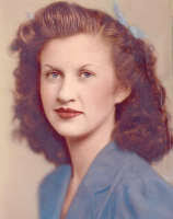 Sylvia Brandt Obituary (1920-2013)