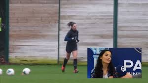 Nadim is considered the most influential and greatest afghan female football player of all time. Afghan Born Refugee Becomes Football Star In Europe