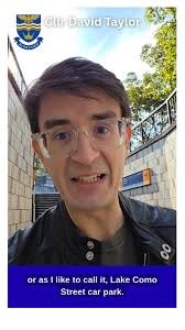 This is Romford., Disgraceful.