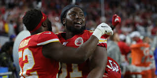You do not have to have an appointment to come meet a pet. Kansas City Chiefs Player Derrick Nnadi Sponsors Dog Adoption Fees After Super Bowl Win