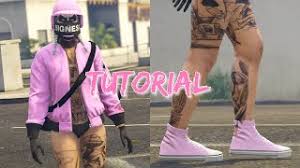 Maybe you would like to learn more about one of these? Gta 5 Online Cute Asf Female Tryhard Outfit Tutorial Tryhard Freemode Ps4 Xbox One Pc Youtube