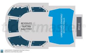 Mercury Theatre Auckland Tickets Schedule Seating Chart Directions