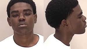 Augusta teenager arrested, charged with felony murder in River Glen killing