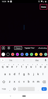 How To Add Text On A Tiktok Video And Customize It