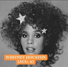 Black Leo Women Celebrities