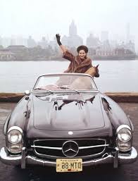 Apres Ski Bunnies 1963 Classic Mercedes Classic Cars Mercedes Benz Classic