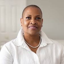 Ambassador Yolande Yvonne Smith (@YolandeSmith_GD)