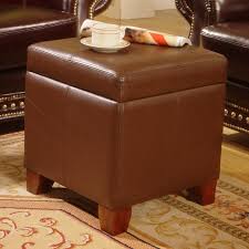 Maybe you would like to learn more about one of these? Charlton Home Talisha Leather Storage Ottoman Reviews Wayfair