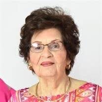 Ofelia L. Cavazos Obituary