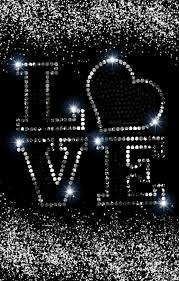 Black And Silver Wallpaper Black And Silver Glitter Wallpaper I Created For Cocoppa Ideas De Fondos De Pantalla Fondo De Pantalla Para Telefonos Fondos De Diamantes