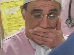 The Critical Hour: Shock Trauma