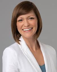 Erin Buss's Instagram, Twitter & Facebook