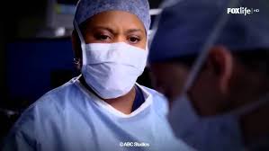Grey's Anatomy 8x11